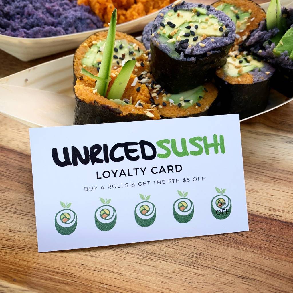 UNRICEDSUSHI | restaurant | 4436 Clairemont Dr, San Diego, CA 92117, USA | 2402772354 OR +1 240-277-2354
