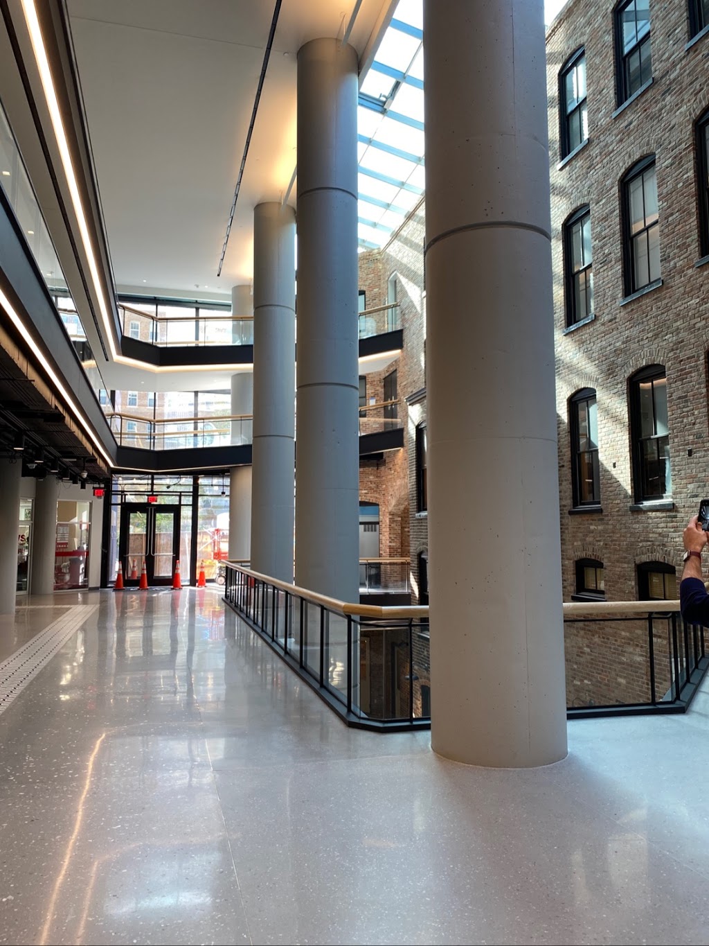 Western Market | restaurant | 2000 Pennsylvania Avenue NW #3500, Washington, DC 20006, USA | 2024520924 OR +1 202-452-0924