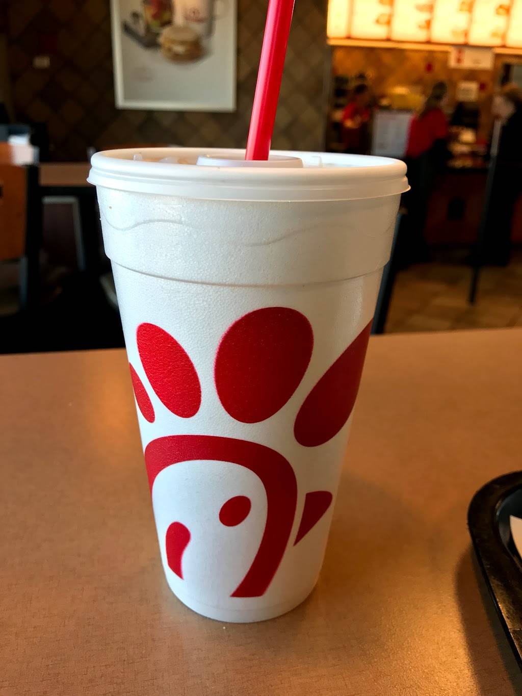 Chick-fil-A | restaurant | 12087 S, S Black Bob Rd, Olathe, KS 66062, USA | 9138297600 OR +1 913-829-7600
