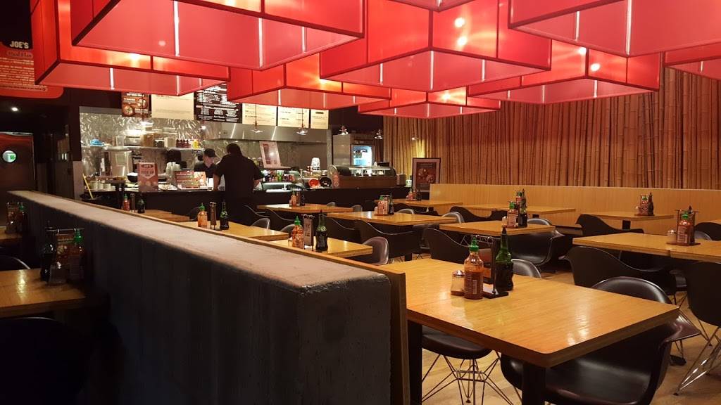 Tokyo Joes - CS (Academy) | restaurant | 7495 Academy Blvd, Colorado Springs, CO 80920, USA | 7194182279 OR +1 719-418-2279