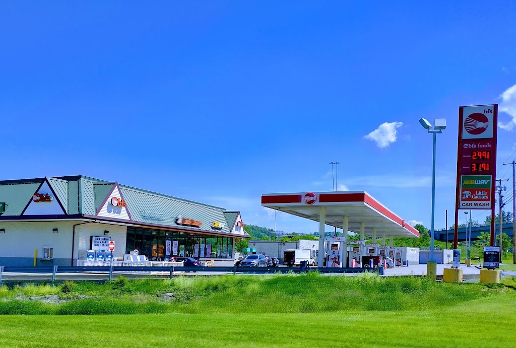 BFS Foods | restaurant | 169 Fairchance Rd, Morgantown, WV 26508, USA | 3045942292 OR +1 304-594-2292