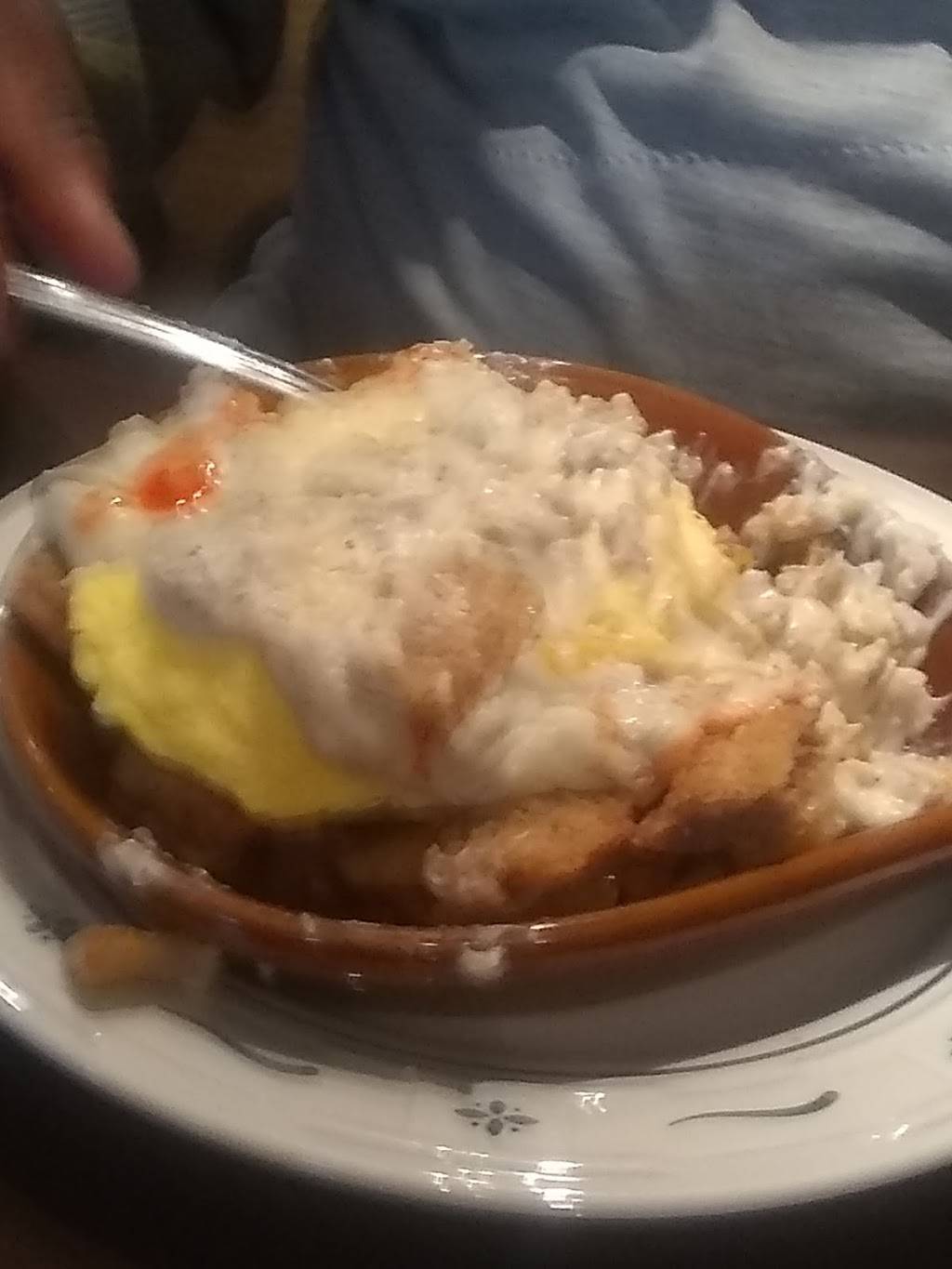 AJs Diner | restaurant | 712 River Rd, Washington, NC 27889, USA | 2526231764 OR +1 252-623-1764