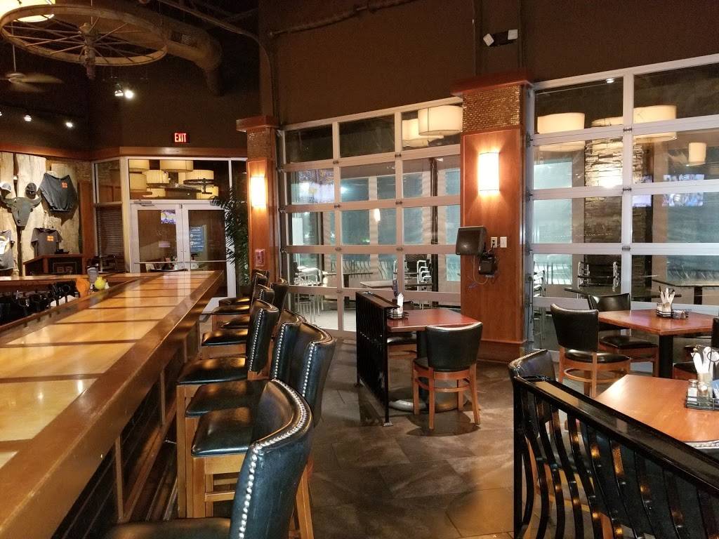 BRGR | restaurant | 20111 RT. 19 &, Freedom Rd, Cranberry Twp, PA 16066, USA | 7247422333 OR +1 724-742-2333