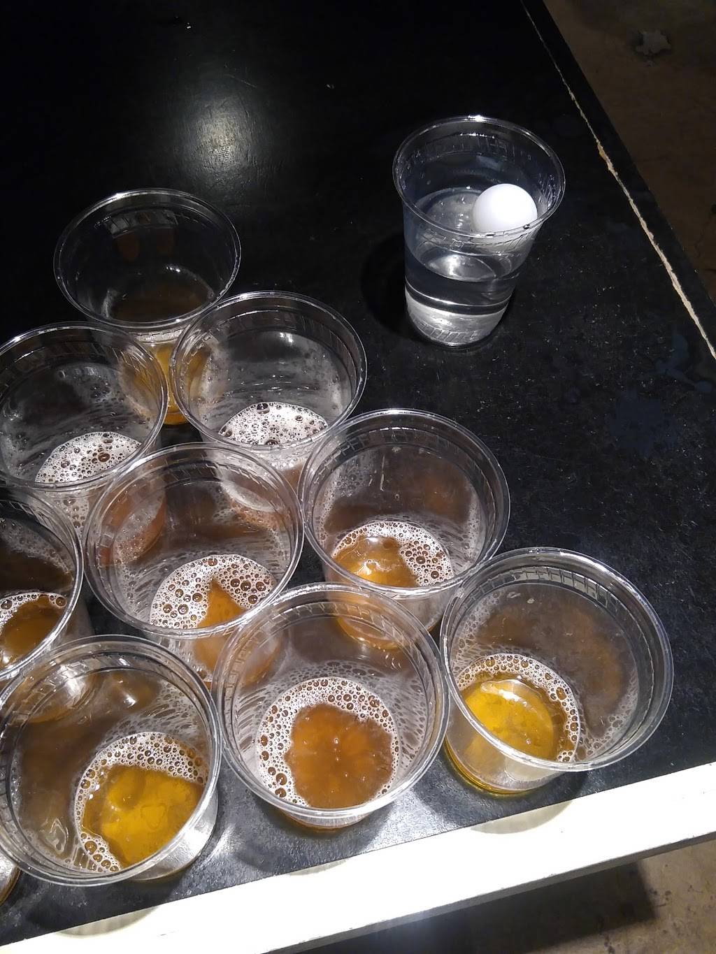 The Brickyard Pub | restaurant | 11130 W Magnolia Blvd, North Hollywood, CA 91601, USA | 8185050460 OR +1 818-505-0460