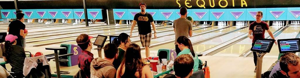 Sequoia Pro Bowl | night club | 5501 Sandalwood Blvd, Columbus, OH 43229, USA | 6148857043 OR +1 614-885-7043