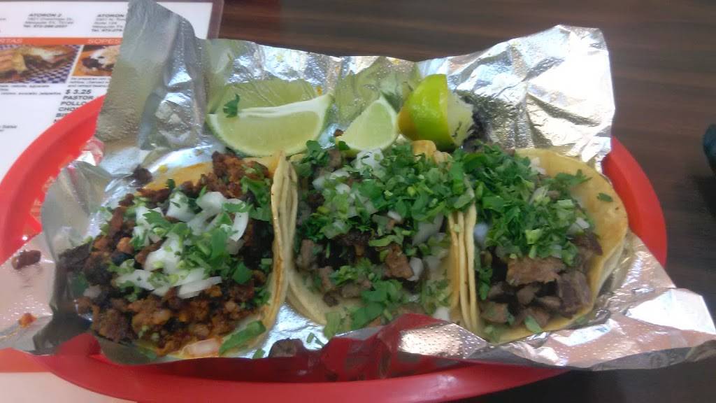 El Atoron Taqueria y Torteria | restaurant | 3301 N Town E Blvd #124, Mesquite, TX 75150, USA | 9722791479 OR +1 972-279-1479