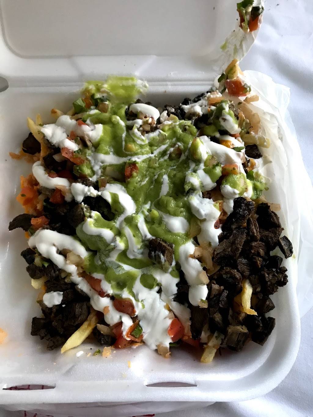 Dos Amigos Tortas | restaurant | 27224 Base Line St, Highland, CA 92346, USA | 9093625633 OR +1 909-362-5633