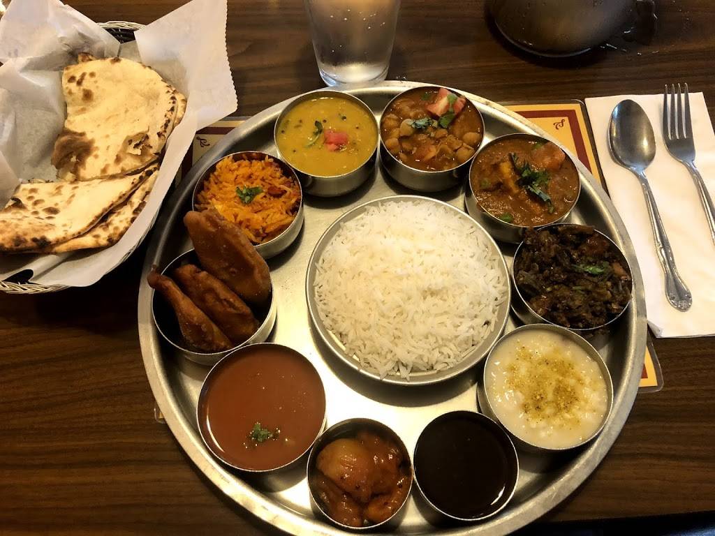 Woodlands Indian Cuisine | restaurant | 4816 N University Dr, Lauderhill, FL 33351, USA | 9547493221 OR +1 954-749-3221