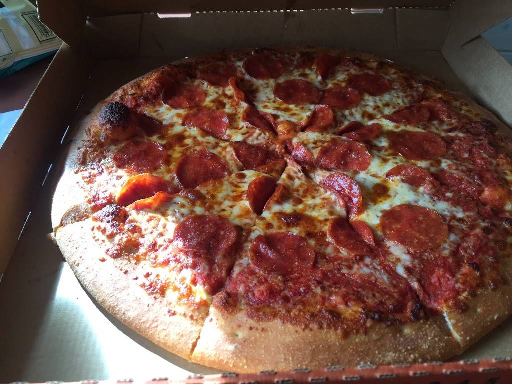 Little Caesars Pizza | meal takeaway | 1039 Sunnyvale Saratoga Rd, Sunnyvale, CA 94087, USA | 4082450607 OR +1 408-245-0607