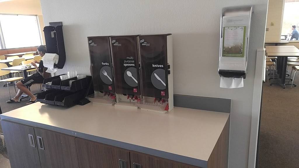 Campus Dining | cafe | Campus Dining, 1 Grand Ave, San Luis Obispo, CA 93407, USA | 8057565939 OR +1 805-756-5939