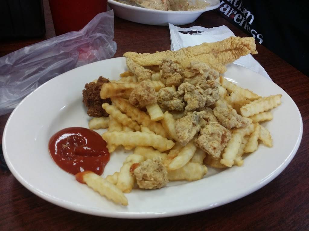 Wallys Seafood | restaurant | 3339 S Westwood Blvd, Poplar Bluff, MO 63901, USA | 5736092732 OR +1 573-609-2732