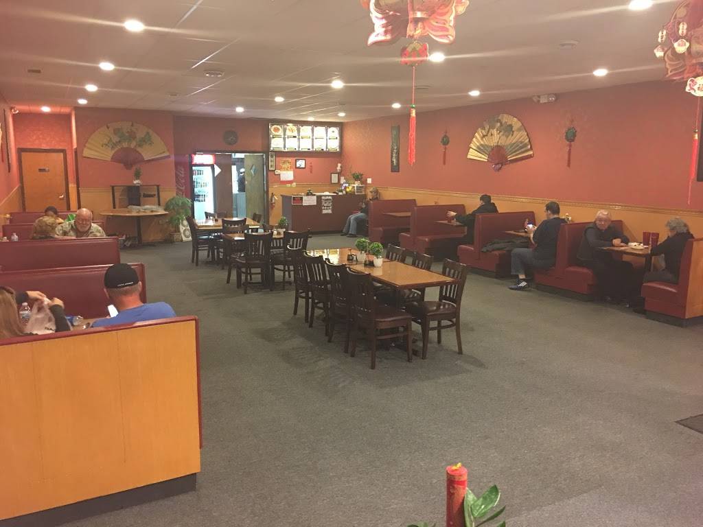 Asian House | restaurant | 27 N Main St, Hubbard, OH 44425, USA | 3305348886 OR +1 330-534-8886