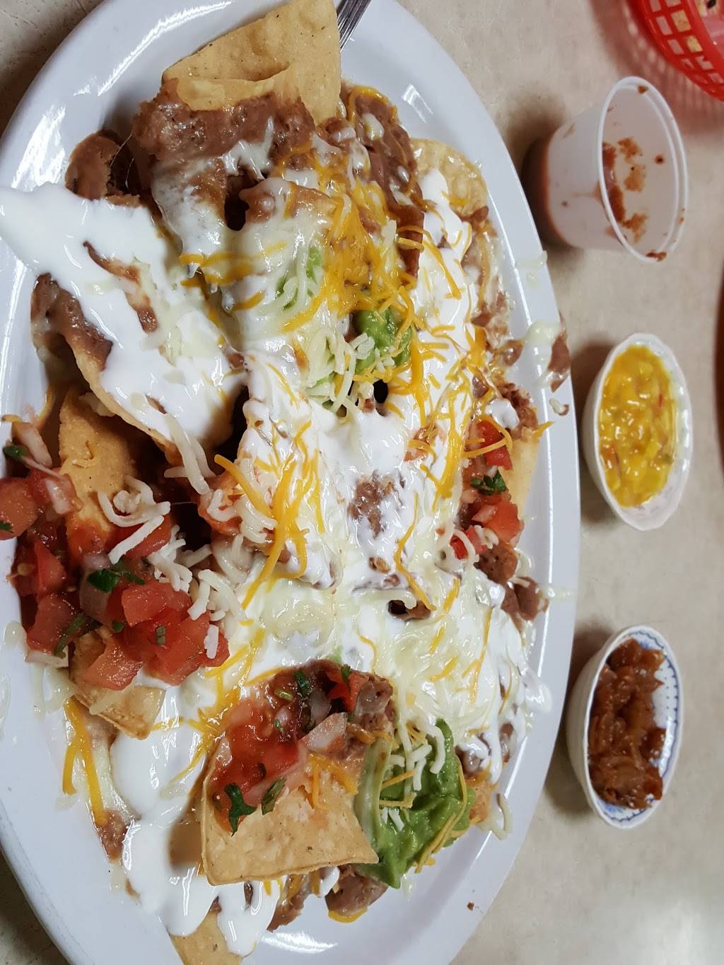 Don Julios | restaurant | 217 Southwest Blvd, Rohnert Park, CA 94928, USA | 7072423160 OR +1 707-242-3160