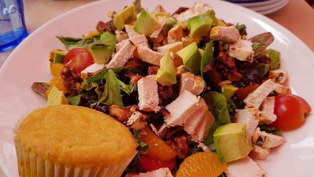 Jeannines American Bakery Restaurant | bakery | 1253 Coast Village Rd, Montecito, CA 93108, USA | 8059690088 OR +1 805-969-0088