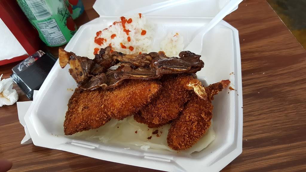 Aloha Hawaiian Barbecue Dallas | restaurant | 5610 Lemmon Ave #A-1, Dallas, TX 75209, USA | 2145218868 OR +1 214-521-8868