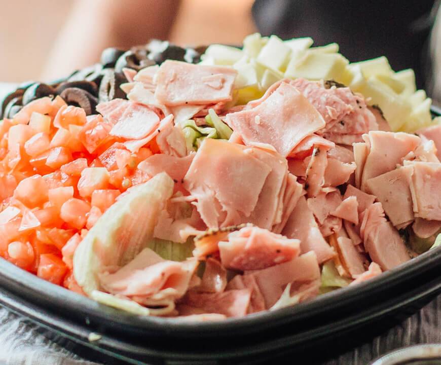 Capriottis Sandwich Shop | restaurant | 810 N Sierra St, Reno, NV 89503, USA | 7757379430 OR +1 775-737-9430