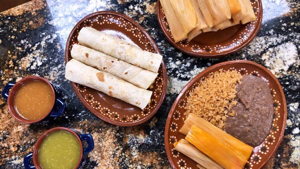 Mariselas Tamales | restaurant | 5760 Walden Rd Ste 216, Beaumont, TX 77707, USA | 4092999710 OR +1 409-299-9710