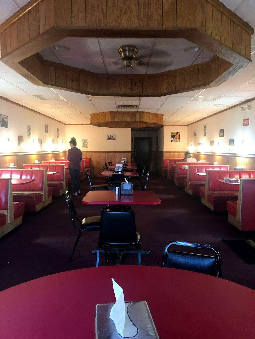 Best Way Pizza | restaurant | 169 Mini Mall Rd, Ebensburg, PA 15931, USA | 8144710300 OR +1 814-471-0300