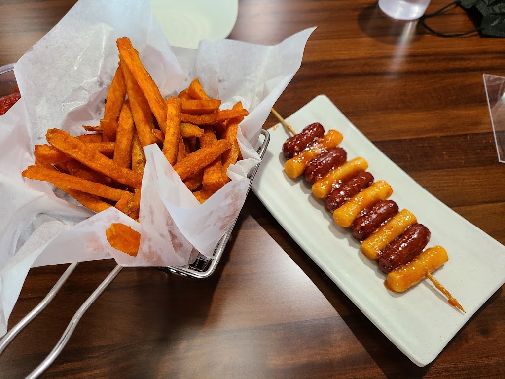 bb.q Chicken Plano Preston | restaurant | 8240 Preston Rd #130, Plano, TX 75024, USA | 4693670281 OR +1 469-367-0281