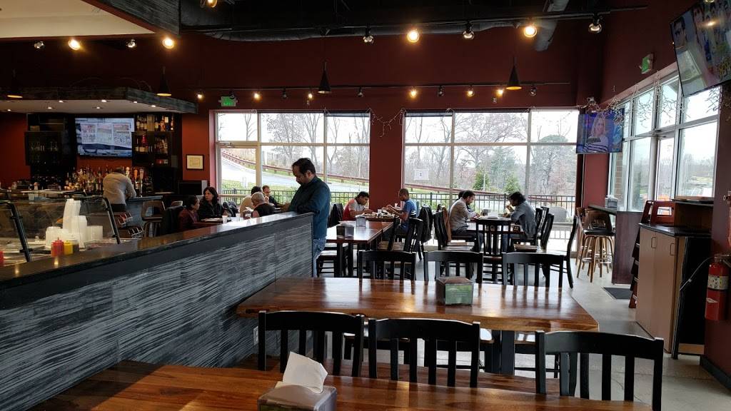 Chopathi India Kitchen | restaurant | 1741 Dorsey Rd #107, Hanover, MD 21076, USA | 4436203535 OR +1 443-620-3535