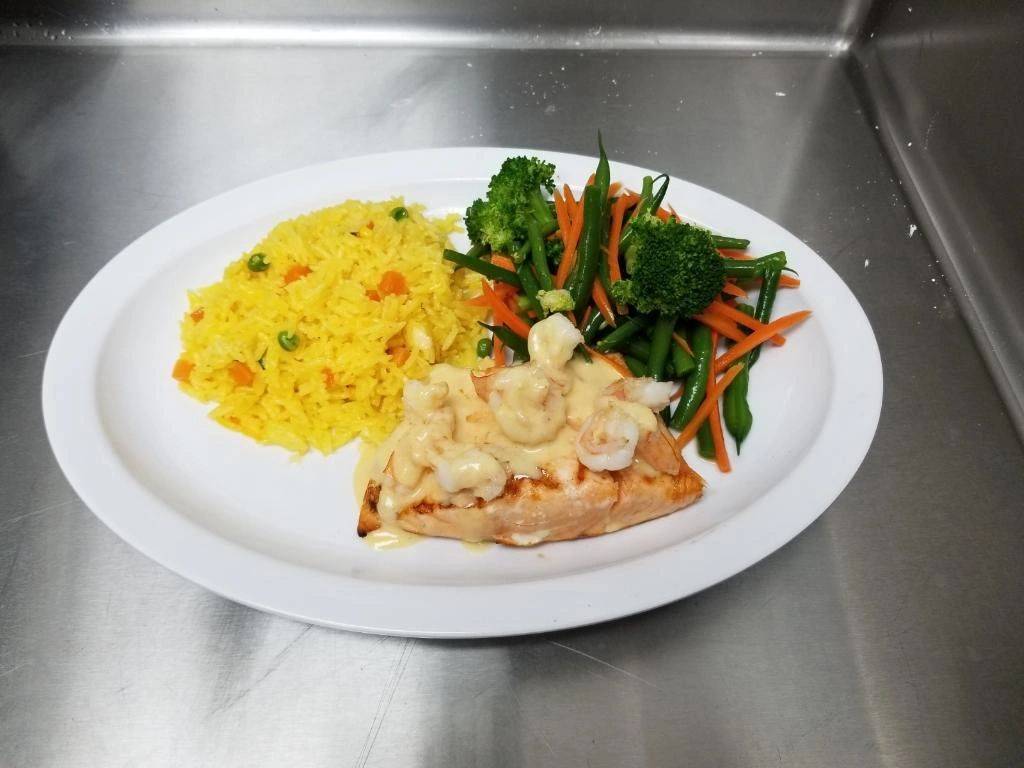 Venturas Seafood | restaurant | 832 Sharpstown Center, Houston, TX 77036, USA | 8324337834 OR +1 832-433-7834