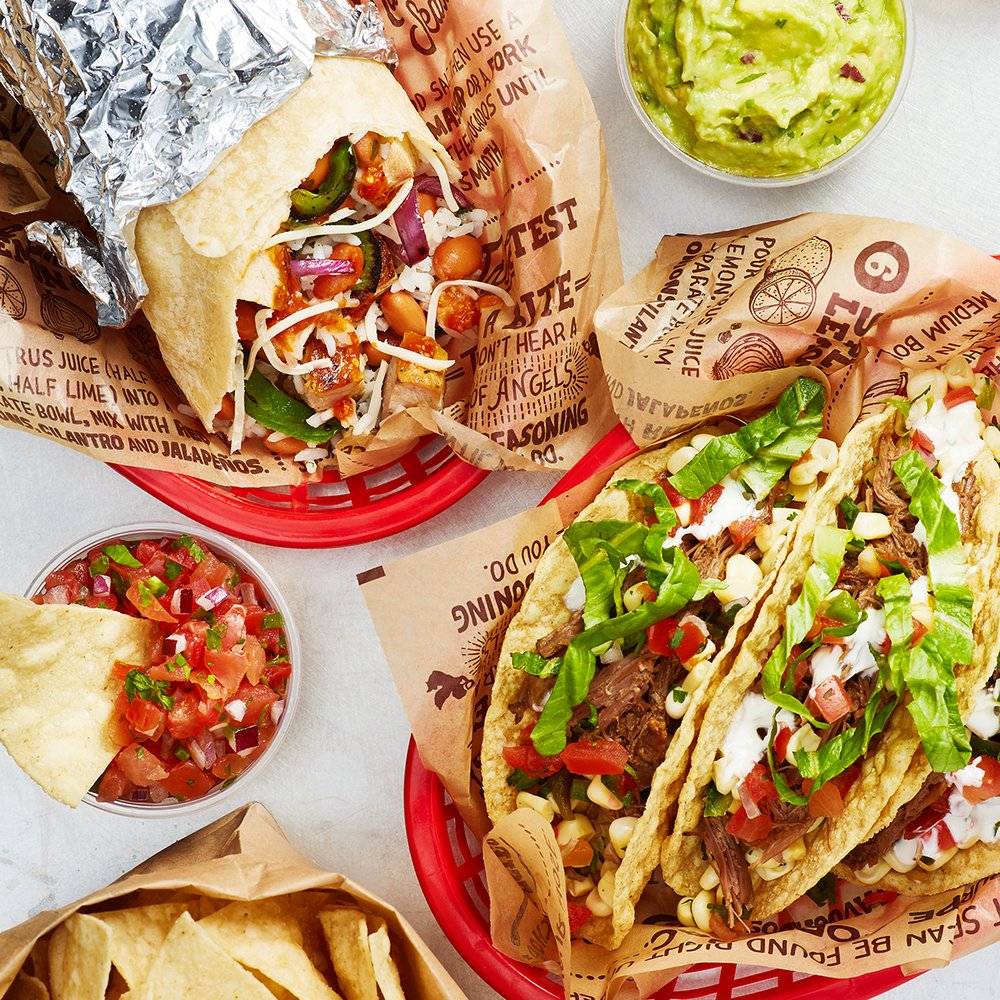 Chipotle Mexican Grill | restaurant | 694 Motor Pkwy Ste 1, Hauppauge, NY 11788, USA | 6313557073 OR +1 631-355-7073