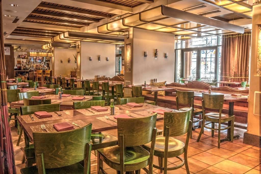 Gabrielas | restaurant | 688 Columbus Ave, New York, NY 10025, USA | 2129619600 OR +1 212-961-9600