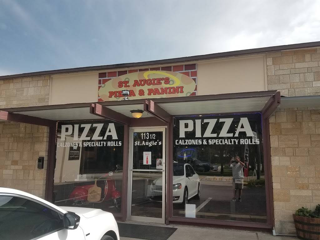 St. Augies Pizza | restaurant | 113 1/2 King St, St. Augustine, FL 32084, USA | 9044365998 OR +1 904-436-5998
