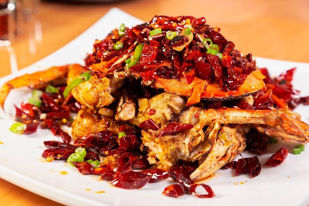 Flaming Pepper Kitchen | restaurant | 7002 Fort Hamilton Pkwy, Brooklyn, NY 11228, USA | 7183335448 OR +1 718-333-5448