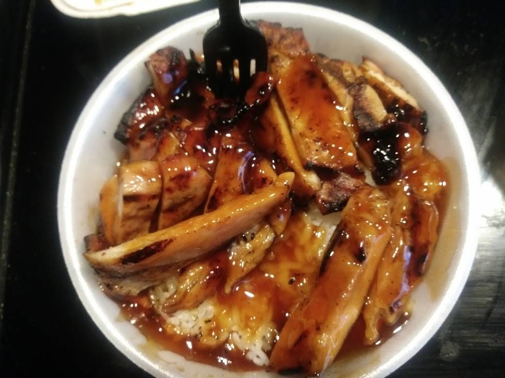 Teriyaki Kitchen | restaurant | 101 S 38th St #107, Tacoma, WA 98418, USA | 2534735900 OR +1 253-473-5900