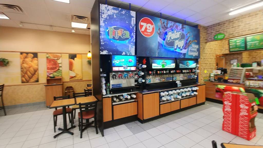 Circle K | cafe | 1682 Lead Mine Rd, Austinville, VA 24312, USA | 2766997824 OR +1 276-699-7824