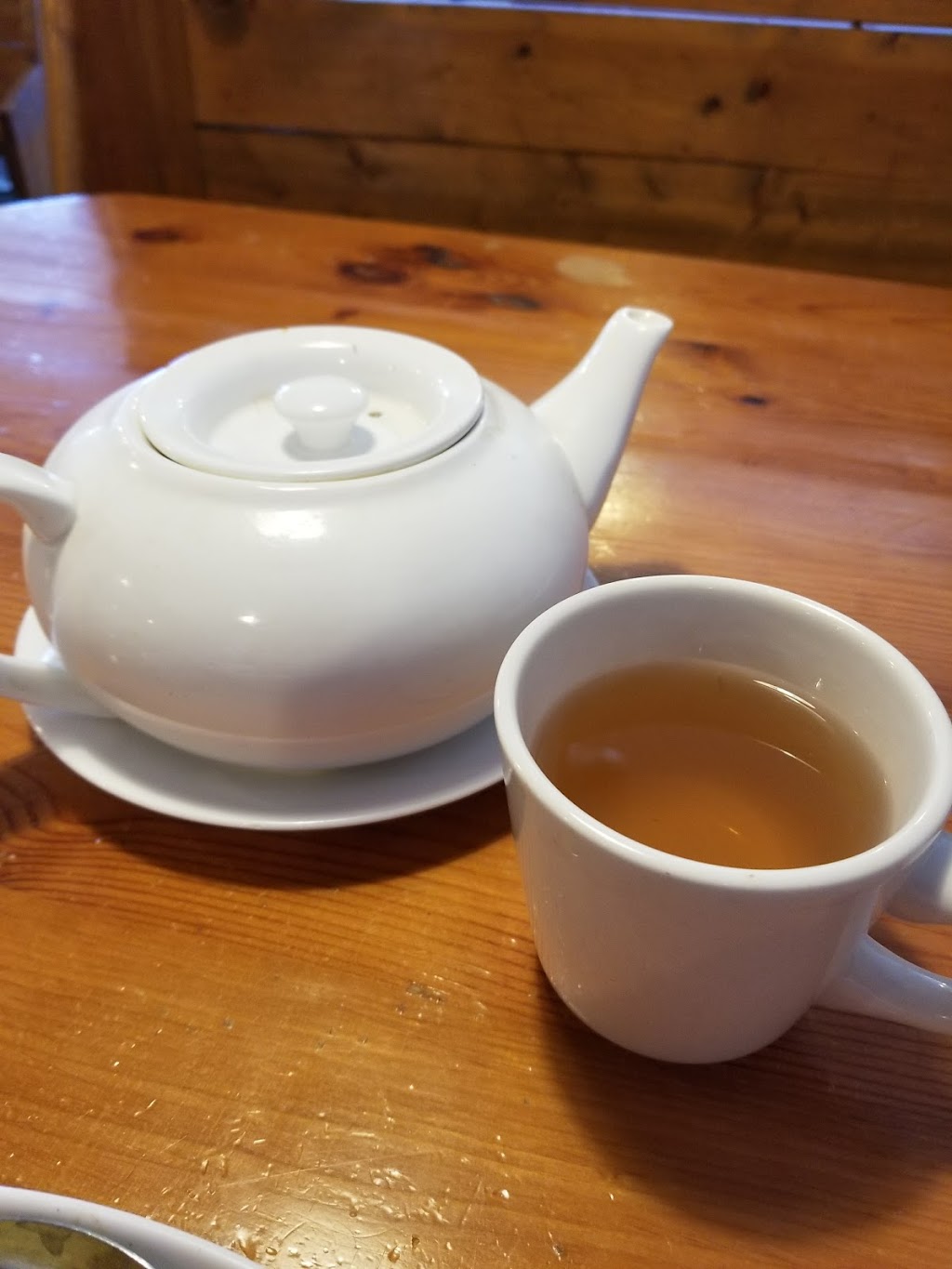 Locks Thai Cuisine | restaurant | 509 Main St, Jetmore, KS 67854, USA | 6203576310 OR +1 620-357-6310