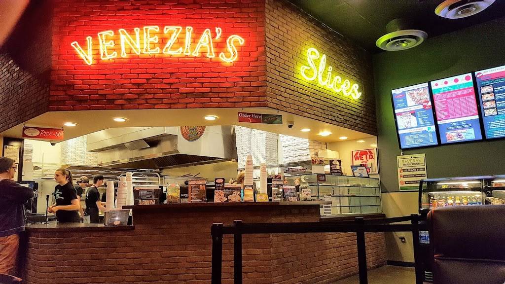 Venezias New York Style Pizzeria | meal delivery | 8403, 744 W Ray Rd #101, Gilbert, AZ 85233, USA | 4807863200 OR +1 480-786-3200