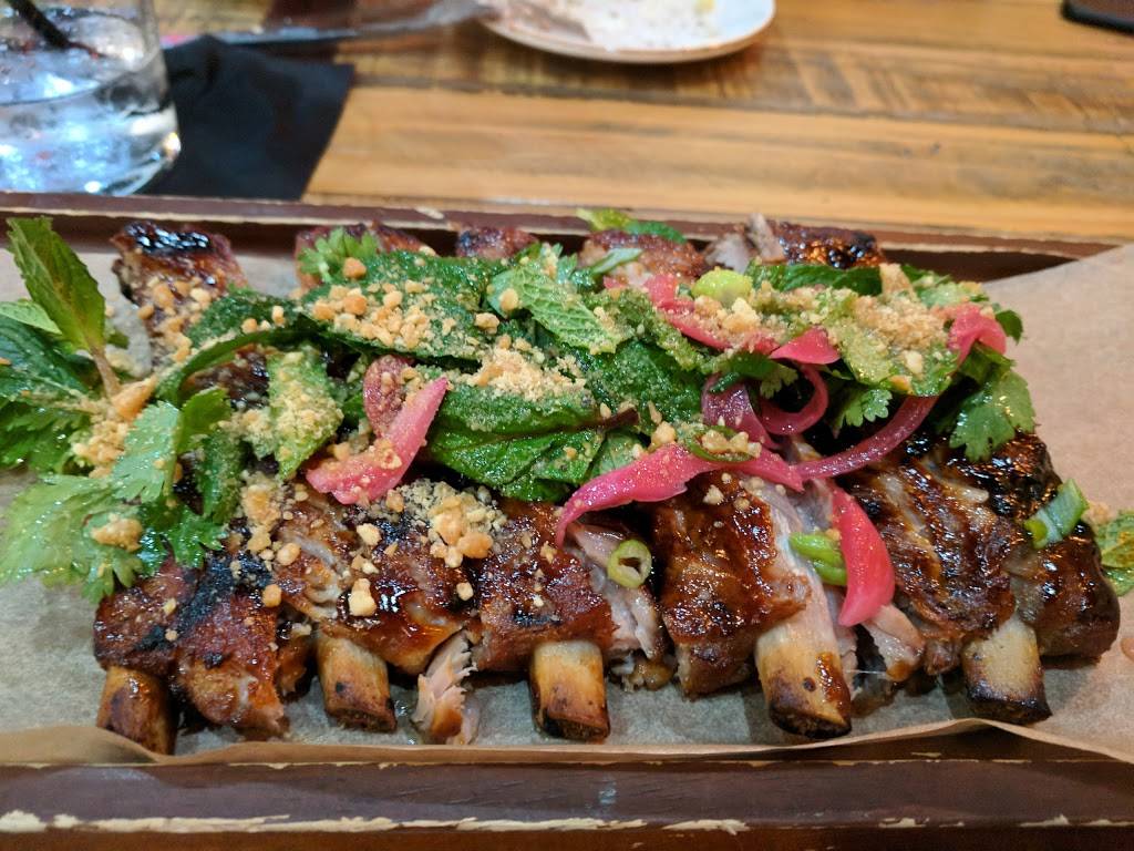 The Little Lamb Gastropub | restaurant | 2475 north McMullen Booth Rd, Clearwater, FL 33759, USA | 7274013339 OR +1 727-401-3339