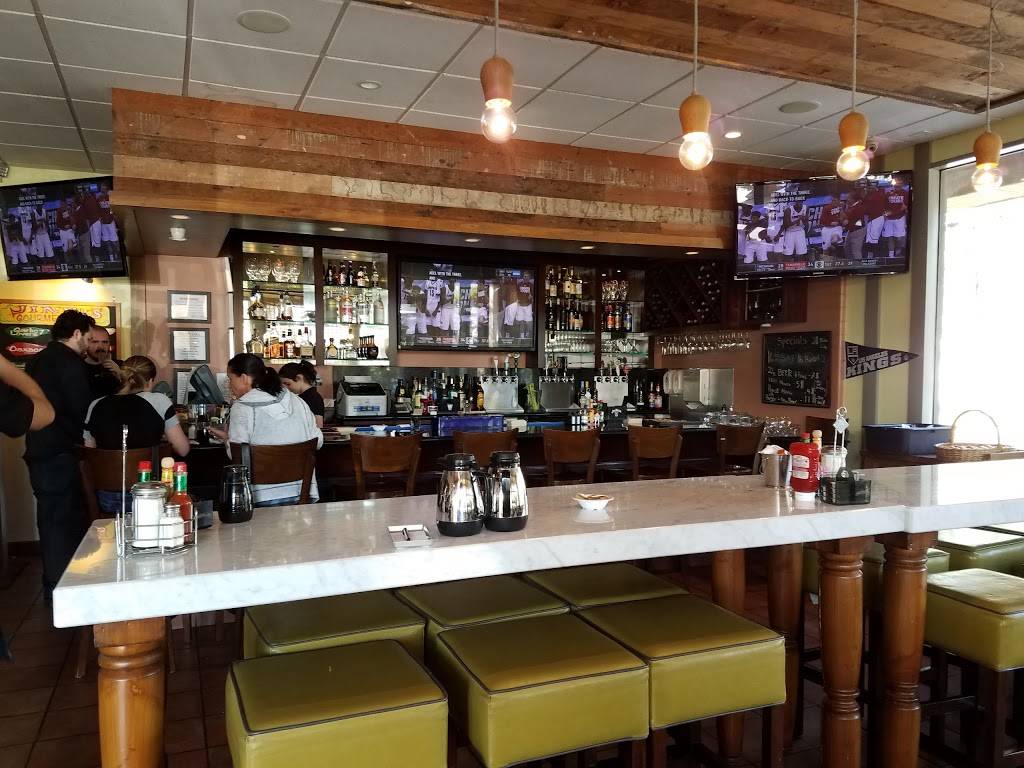 Jinkys Cafe Thousand Oaks | cafe | 1724 E Avenida De Los Arboles, Thousand Oaks, CA 91362, USA | 8054092360 OR +1 805-409-2360