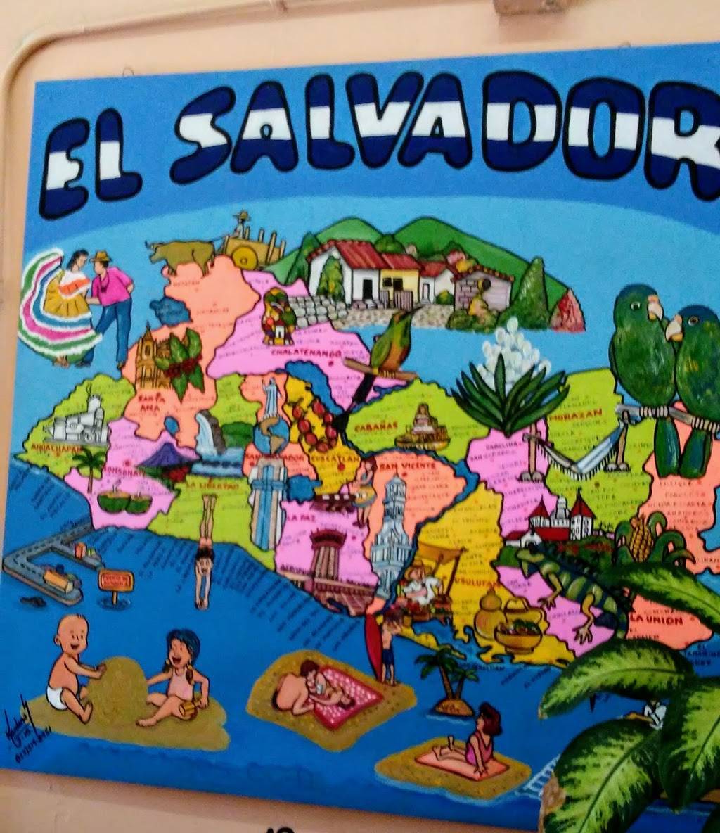 El Nuevo Mirador Restaurant | restaurant | 2705 W Pico Blvd, Los Angeles, CA 90006, USA | 3237308166 OR +1 323-730-8166