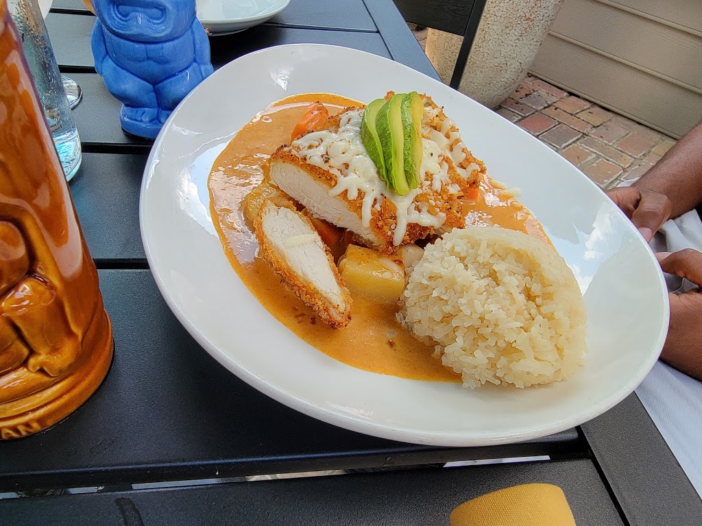 26 Thai Kitchen & Bar (Midtown) | restaurant | 824 Juniper St NE, Atlanta, GA 30308, USA | 6789742093 OR +1 678-974-2093