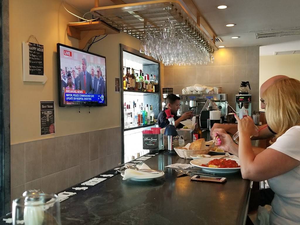 Bazzarelli | restaurant | 117 Moonachie Rd, Moonachie, NJ 07074, USA | 2016414010 OR +1 201-641-4010