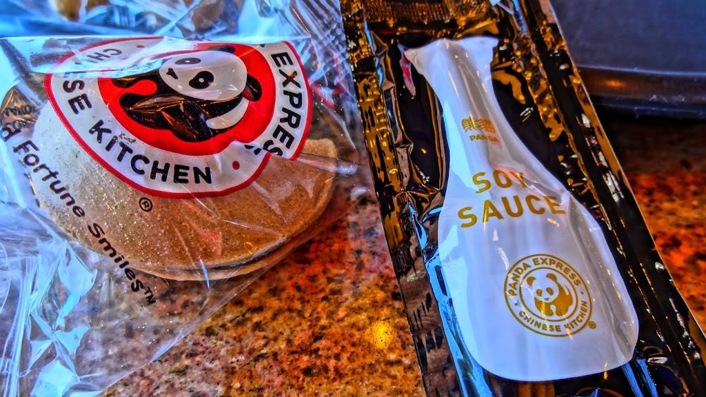 Panda Express | meal takeaway | 567 Coleman Ave, San Jose, CA 95110, USA | 4082942369 OR +1 408-294-2369