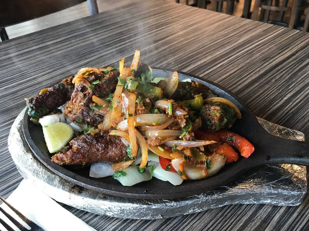 Masala Craft | restaurant | 575 W Chapman Ave, Anaheim, CA 92802, USA | 7144064314 OR +1 714-406-4314