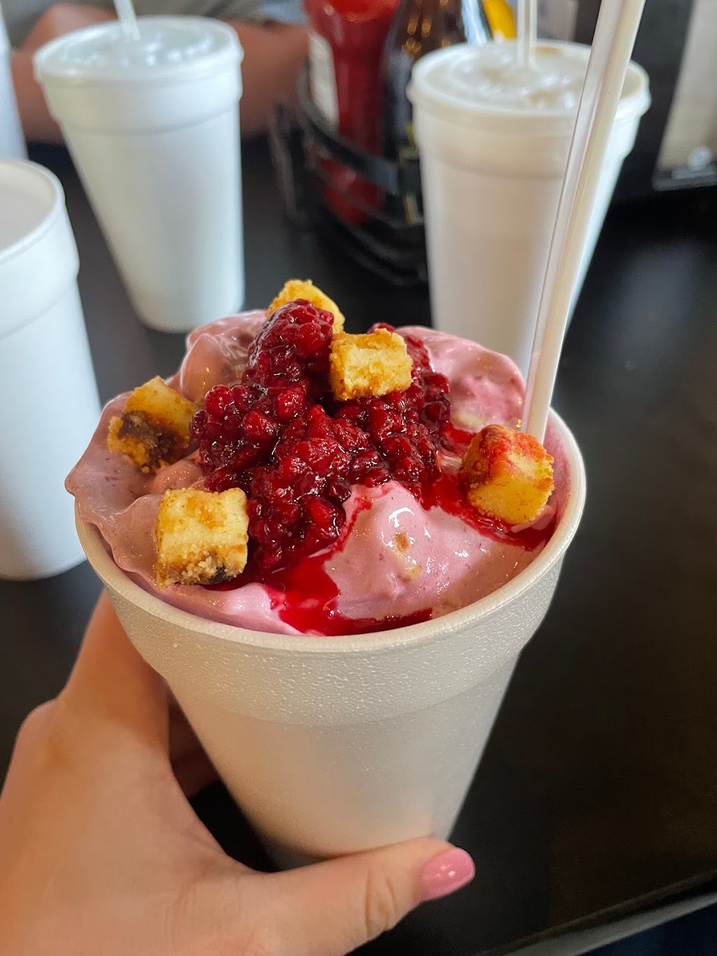 Burly Burger | restaurant | 1077 W 12th St, Ogden, UT 84404, USA | 3854924710 OR +1 385-492-4710