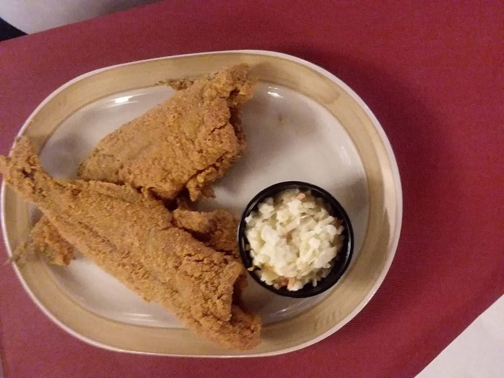 Hermans Soul Food & Catering | restaurant | 3821 Brainerd Rd, Chattanooga, TN 37411, USA | 4236245715 OR +1 423-624-5715