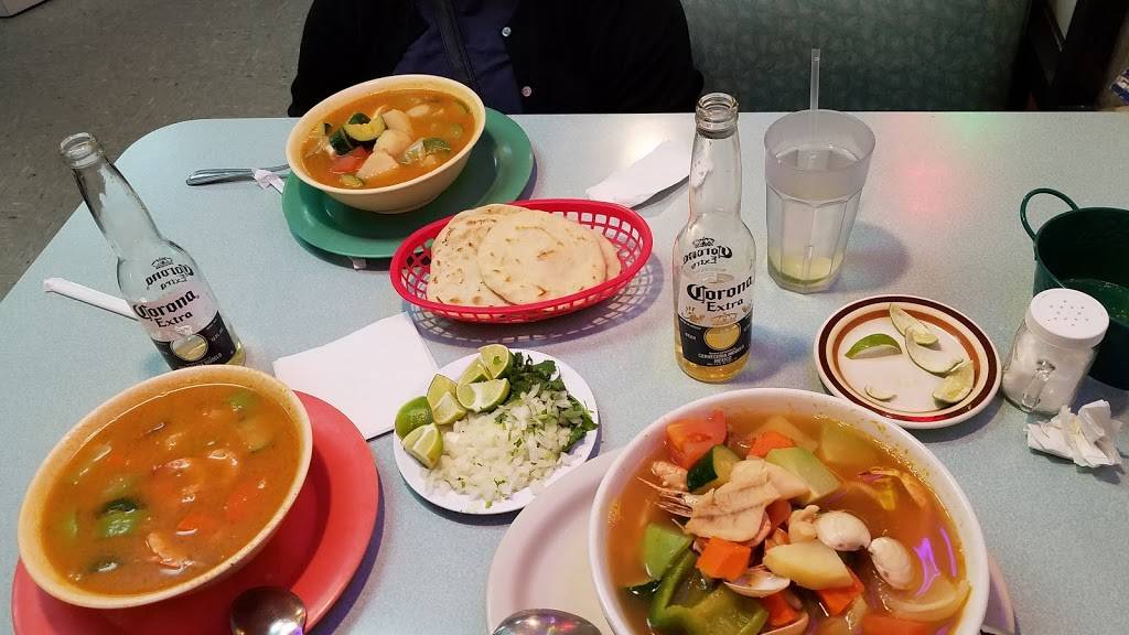 El Comalero Pupuseria | restaurant | 3253 Santa Anita Ave, El Monte, CA 91733, USA | 6264480955 OR +1 626-448-0955