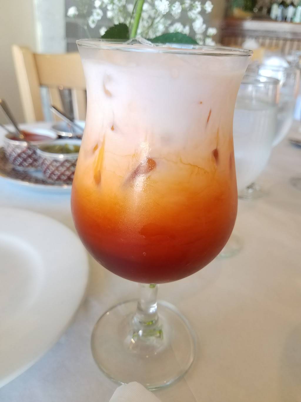 Sarin Thai | restaurant | 43 Glen Cove Rd, Greenvale, NY 11548, USA | 5164845873 OR +1 516-484-5873