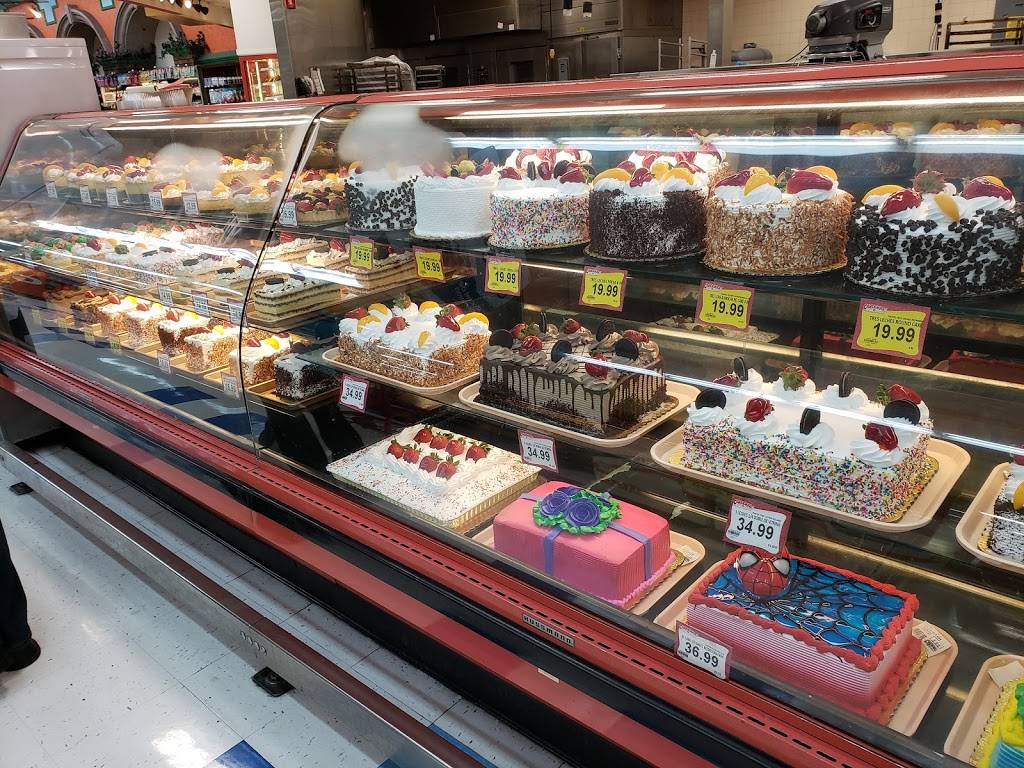 Cardenas Markets | bakery | 320 N Capitol Ave, San Jose, CA 95133, USA | 4082400590 OR +1 408-240-0590