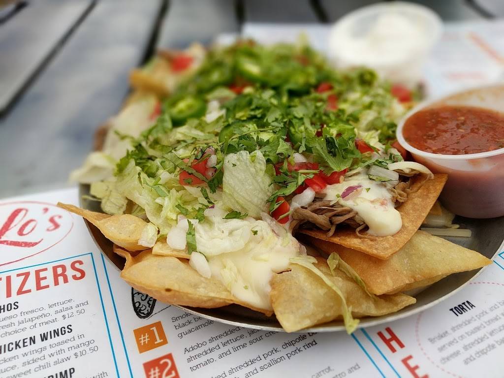 Lolos Bar & Grill | restaurant | 1862 Ottawa Beach Rd, Holland, MI 49424, USA | 6167862210 OR +1 616-786-2210