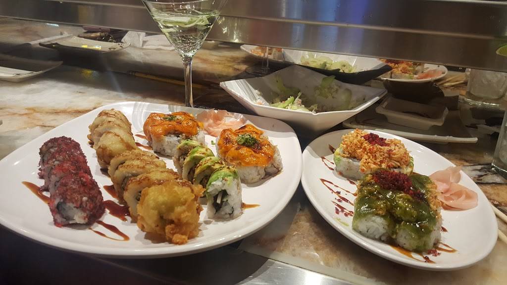 Azian | restaurant | 15 N Alvernon Way, Tucson, AZ 85711, USA | 5207778311 OR +1 520-777-8311