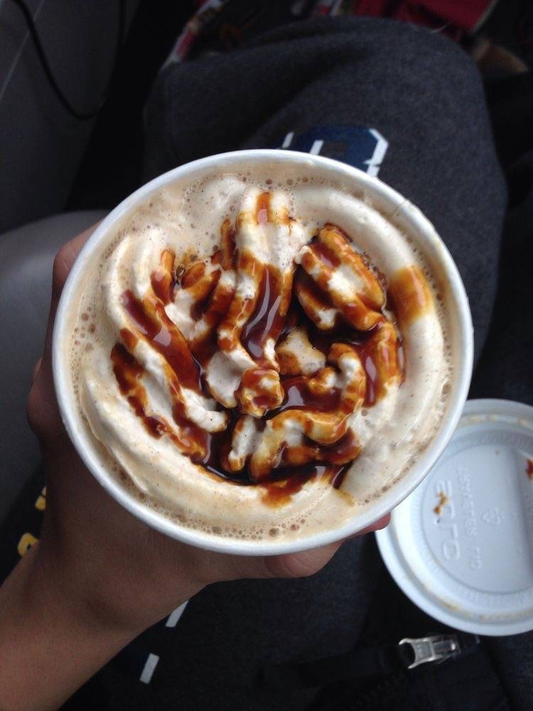 Jacks Java | cafe | 116 N Market St, Paris, TN 38242, USA | 7316424567 OR +1 731-642-4567