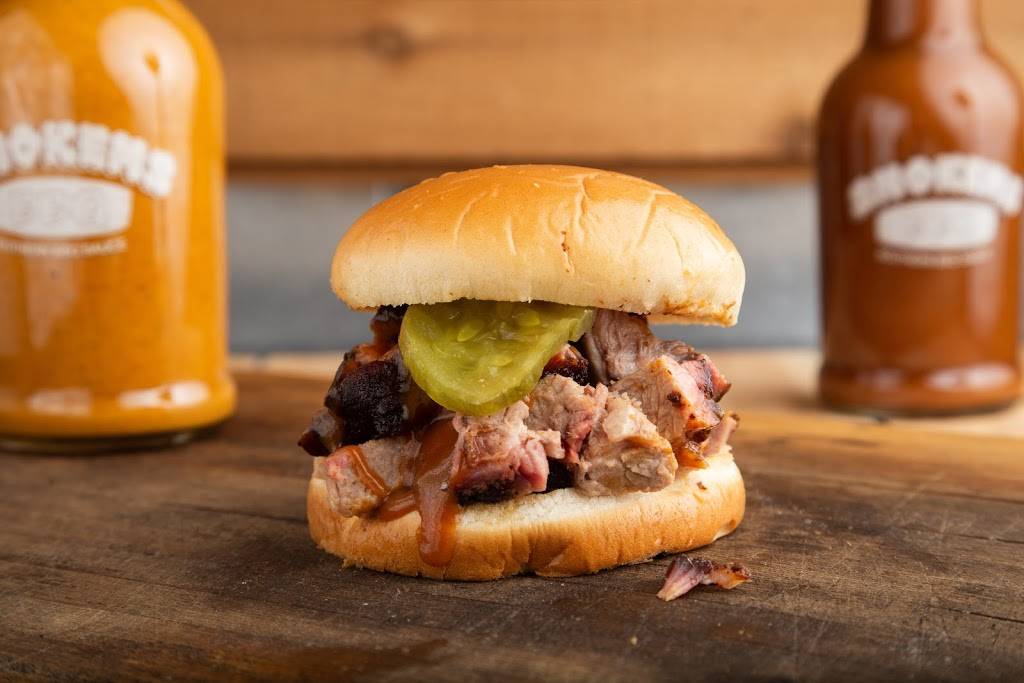 Smokems BBQ | restaurant | 17A Ashwood Dr, Phenix City, AL 36867, USA | 3342980320 OR +1 334-298-0320