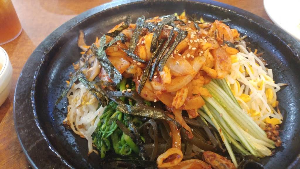 Han IL Kwan | restaurant | 5458 Buford Hwy NE, Atlanta, GA 30340, USA | 7704573217 OR +1 770-457-3217